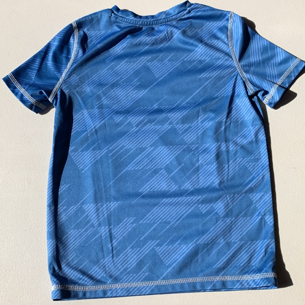 Jumping Beans Hot Wheels Tee - Picture 2 of 2